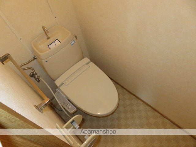 エスポワールの内装写真