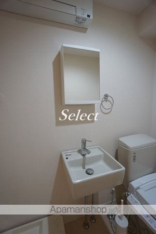 FUJIVIEW上大岡の内装写真