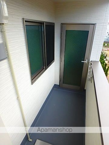 仁徳夕雲町2番館の内装写真
