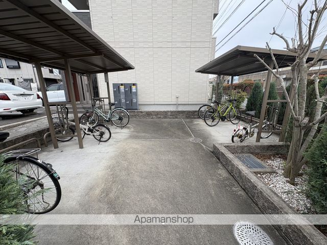 ルミエールの内装写真