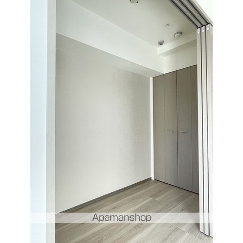VILLA CREST HIGASHI UENOの内装写真