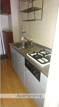 東京都世田谷区桜上水３丁目[1K/25.58m2]のその他部屋・スペース