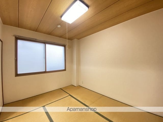 メゾンM・Aの内装写真