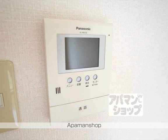 ピラーズ北山の内装写真