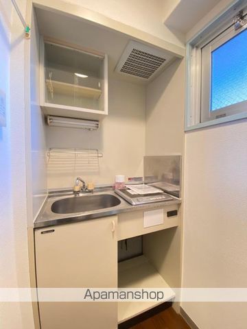 プレアール高松西町の内装写真