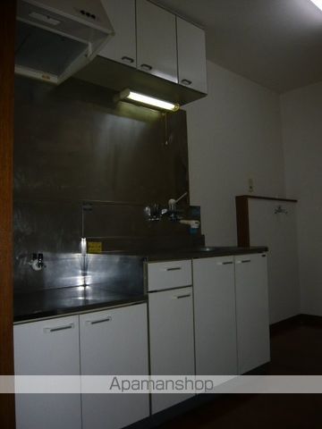 ファミール本町の内装写真
