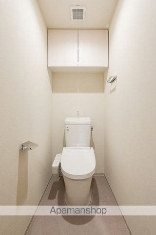 ロイジェント戸越銀座の内装写真