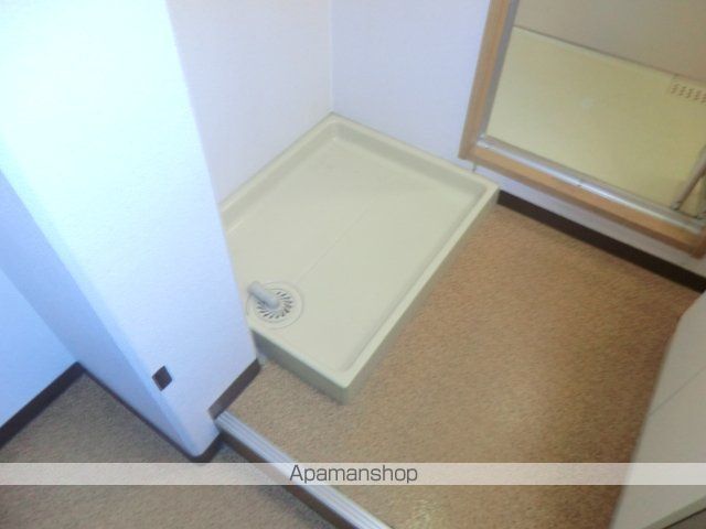アクティブプラザ南郷の内装写真