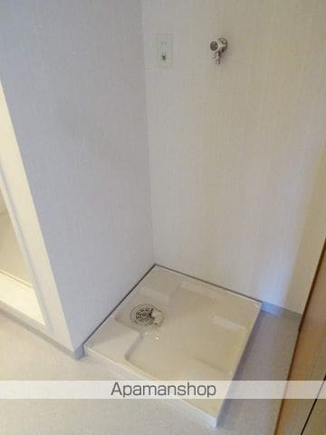 グラバードの内装写真
