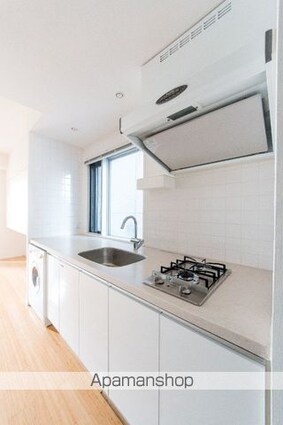 カスタリア麻布十番Ⅱ[1R/30.53m2]のその他内装4