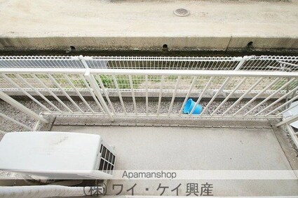 岡山県倉敷市玉島阿賀崎２丁目[3DK/51.34m2]の共用部2