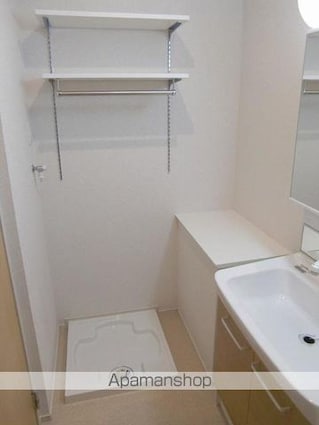 Ｐｒａｎｄｉａ[1K/27.69m2]の内装1