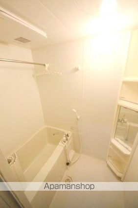 ブライトヒル[1DK/36.64m2]のバス