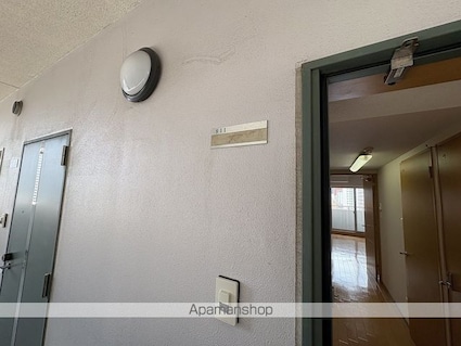 Ｎａｓｉｃ仙台東口[1K/24.87m2]の内装8