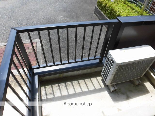 サニープレイス B棟の内装写真