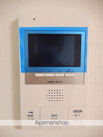 アビターレ新出来の内装写真