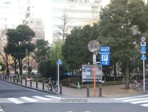 HF銀座レジデンスEASTIIの周辺写真