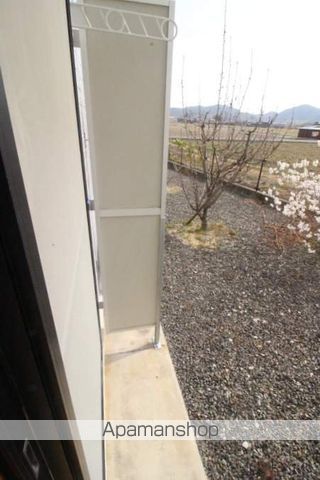 レオパレス大田南館の内装写真