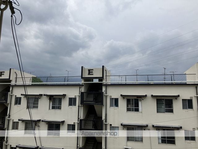 東雲マンションのその他写真