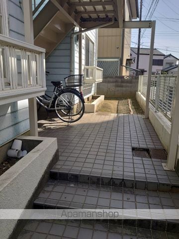 シティハウスのその他写真