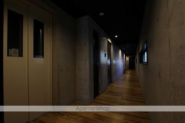 PREMIER RESIDENCEの内装写真