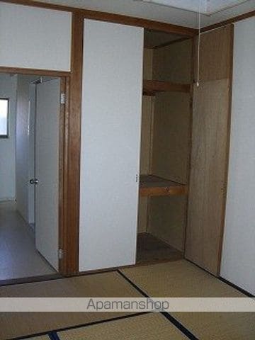 ペルシェ野々市IIIの内装写真