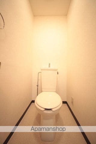 ラフィネ多摩平の内装写真