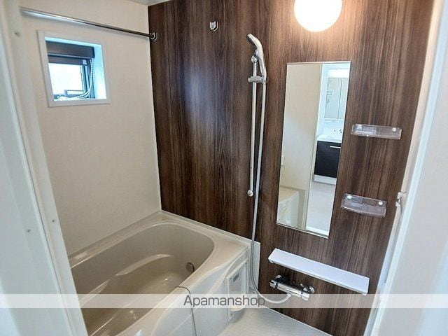 ソルナシエンテ イーストの内装写真