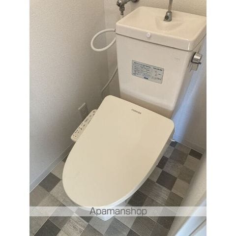 ダイアパレス伏見の内装写真