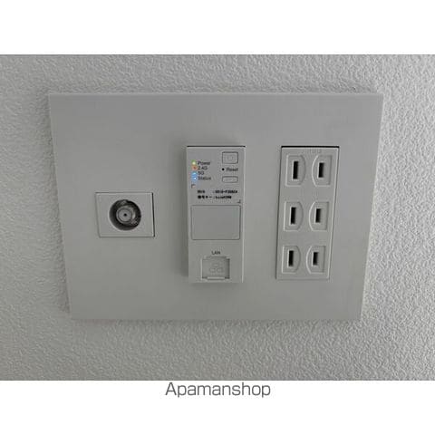 陽だまりとそよ風のテラスの内装写真