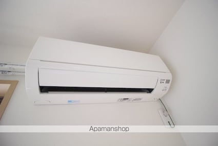 グランマスト西崎　Ｂ棟[2LDK/65.25m2]のその他設備