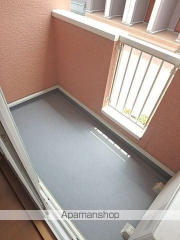 プラシードIの内装写真