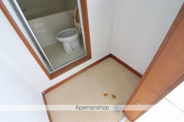 第5ロイヤルマンションの内装写真
