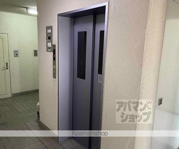 メゾンプルミエール桂のその他写真