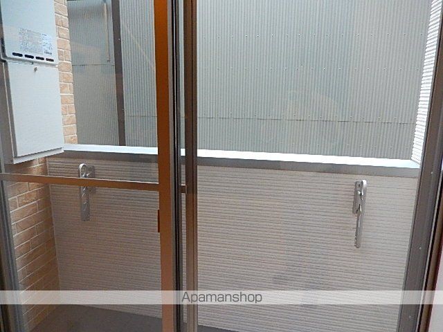 イデアーレ尼ケ坂の内装写真