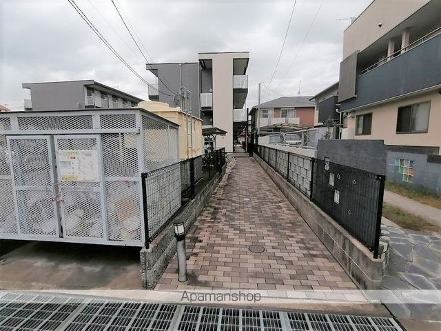 レオパレスウエルのその他写真