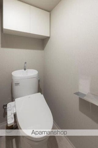 アーバネックス東京八丁堀の内装写真