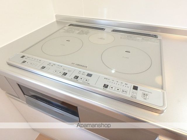 メゾン キャルムの内装写真