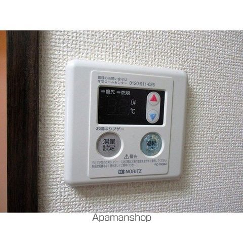 ドリームハウスの内装写真