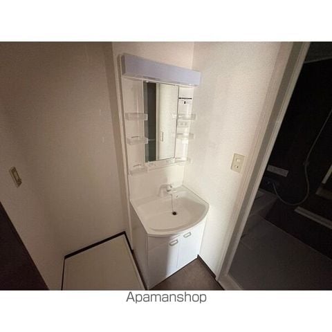 グレースハイム上住吉の内装写真