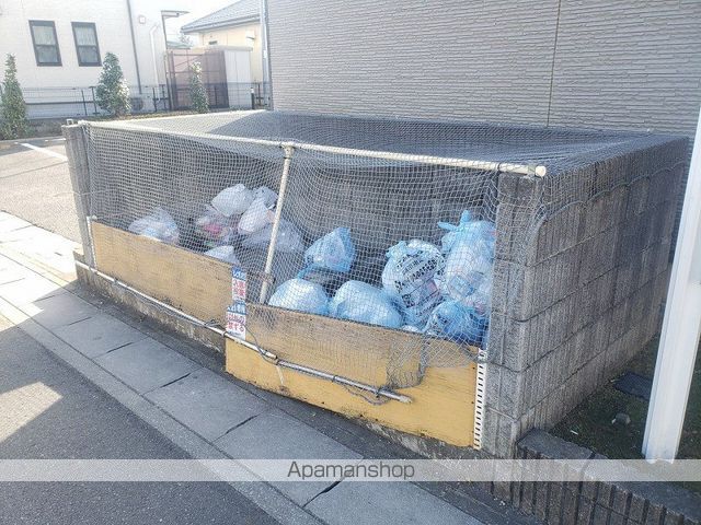 レオパレスベルウィングのその他写真