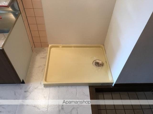 プレジデント岩沼の内装写真