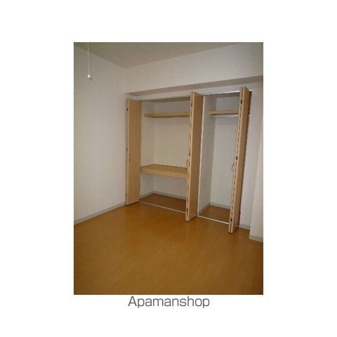 ハイパール桑園の内装写真