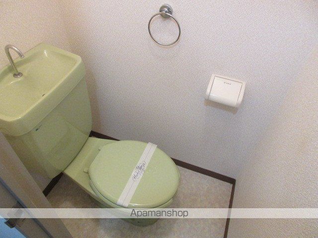モリビル京橋の内装写真