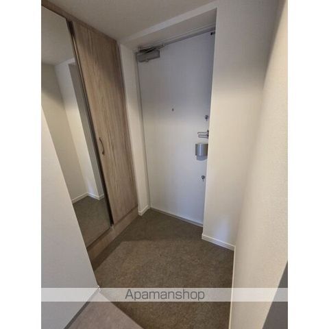 SHOKEN Residence名古屋SOUTHの内装写真