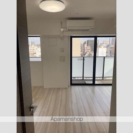 ＳーＲＥＳＩＤＥＮＣＥ新御徒町Ｗｅｓｔ[1LDK/40.82m2]のリビング・居間3