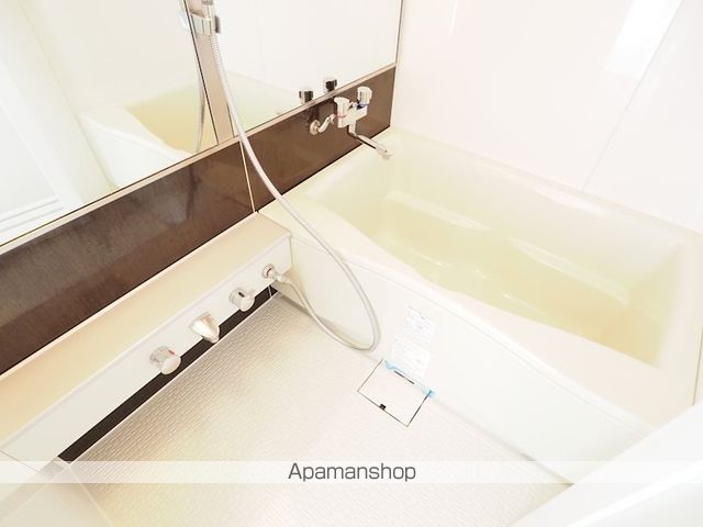 レジディア目黒IIの内装写真