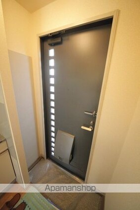 フォンテンブロー[1K/22.6m2]の内装1