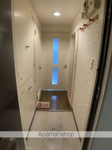 サンクレスト円山の内装写真