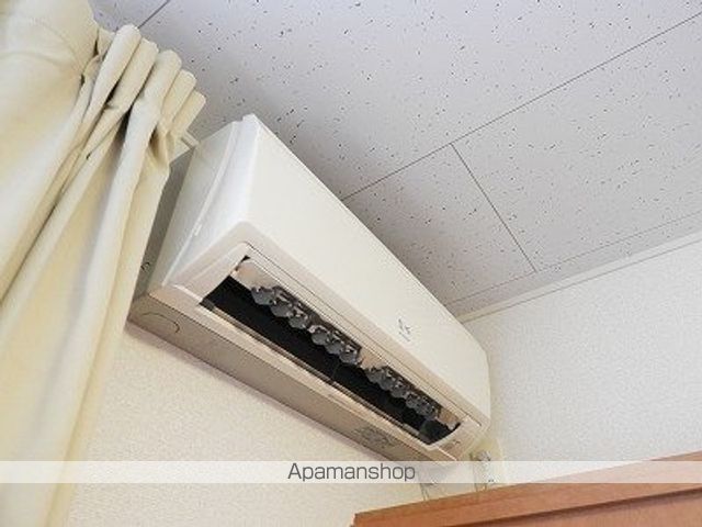 レオパレス緑ヶ丘の内装写真